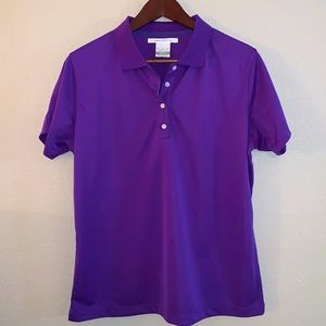 Nike Golf Dri-fit Top